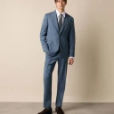 Brooks Brothers Herre Jakker Blå 3XL,