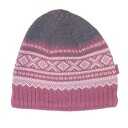 Marius Kids Kids' Marius Hat Woolmix 10-12Y/56 CM, Mesa Rose
