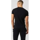 Björn Borg Men's Centre T Shirt Black Beauty M