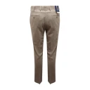 Santaniello Herre Bukser Beige 2XL,