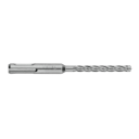 Hikoki Hammerbor 4c-plus 6x115mm 4 skjær solid hode