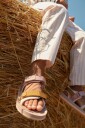 LIEWOOD Monty Sandaler Rose 26