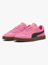 Puma Pink Puma Club II Era Jr Sneakers 38