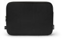 Dicota ONE 12,5" Laptop Sleeve i RPET - Svart