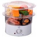 Jata CV200 Dampkoker 400W 3,5 liter