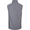 Endurance Peelier M Light The Night Vest   Silver   M