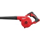 Milwaukee Sponblåser M18BBl-0 18V, Solo