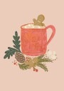 Hot Chocolate Poster Plakat / 70x100cm