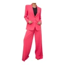 Patrizia Pepe Dame Jakker Rosa L,
