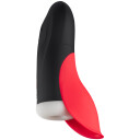 PDX Elite Fap-O-Matic Pro Masturbator - Svart