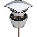 Bunnventil Visign v2 1,1/4" x 63 mm