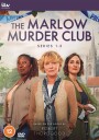 The Marlow Murder Club  Sesong 13 DVD