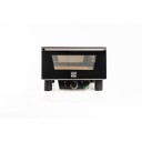 Effeuno N3 2,1kw Pizzaovn 34 cm pizza 500°C,