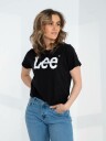 Lee Logo Tee Sort L