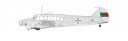 Airfix 1/48 Avro Anson Mk.I