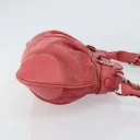 Salvatore Ferragamo Pre-owned Dame Pre-owned Rosa