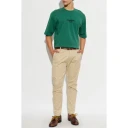 Dsquared2 Herre Topper Grønn S,