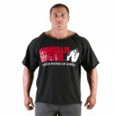 Gorilla Wear Men Classic Workout Top black xxlarge/xxxlarge
