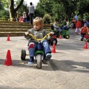 eduplay Kjegler med tall 10 stk