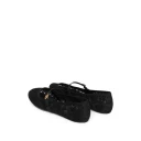 Dolce & Gabbana Dame Sko Svart 36 EU,