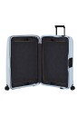 Samsonite ESSENS™ ekstra stor koffert 81 cm 4 hjul Glacier