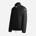 Parajumpers Men's Ugo Black S