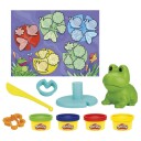 Hasbro Frog 'n Colours Starter Set with Playmat
