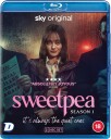 Sweetpea  Sesong 1 Bluray