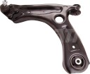 SPIDAN CHASSIS PARTS 50606 Bærearm