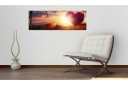Bilde Autumnal Heart 150x50 Artgeist sp. z o. o.