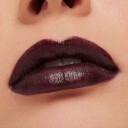 MAC Cosmetics Macximal Sleek Satin Lipstick Cyber