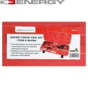 ENERGY NE00173 Verktøysett, styringstider