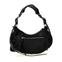Balenciaga Dame Vesker Svart ONE SIZE,