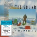 The Sound  Heads And Hearts  CD