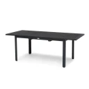 Hillerstorp Nydala Spisebord 96x200/280 cm Svart