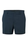 Abacus Jr Cleek Flex Shorts Navy 170
