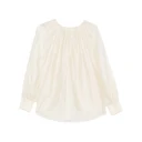 Karl Lagerfeld Dame Bluser & Skjorter Beige M,