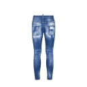 Dsquared2 Herre Jeans Blå S,