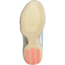 Adidas Performance Crazyflight 7 Mid W   Blue   36