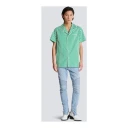 Balmain Herre Skjorter Grønn XL,