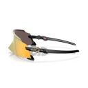 Oakley KATO X prizm 24k Brilleglass polished black Innfatning