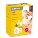Medela Solo Elektrisk Brystpumpe USB