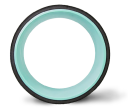 Chirp Wheel Plus 10"