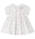 MarMar Copenhagen Dalino White 68