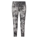 Diesel Herre Jeans Grå W36,