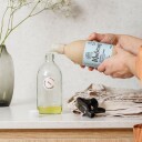 Mulieres naturlig multi rengjøringsmiddel uten duft 0,45L