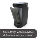 Baby Brezza Slate Formula Pro Advanced