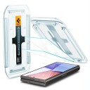 Spigen Glas.tR EZ Fit Beskyttelsesglass for Samsung Galaxy Z Fold 6 - 2 Pakke