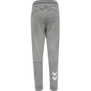 Hummel Hmlon Pants Junior Medium Melange 140