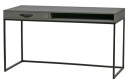 Woood Morris Skrivebord - Furu Grå Unoliving 1720275-08-44 1616998-01-0